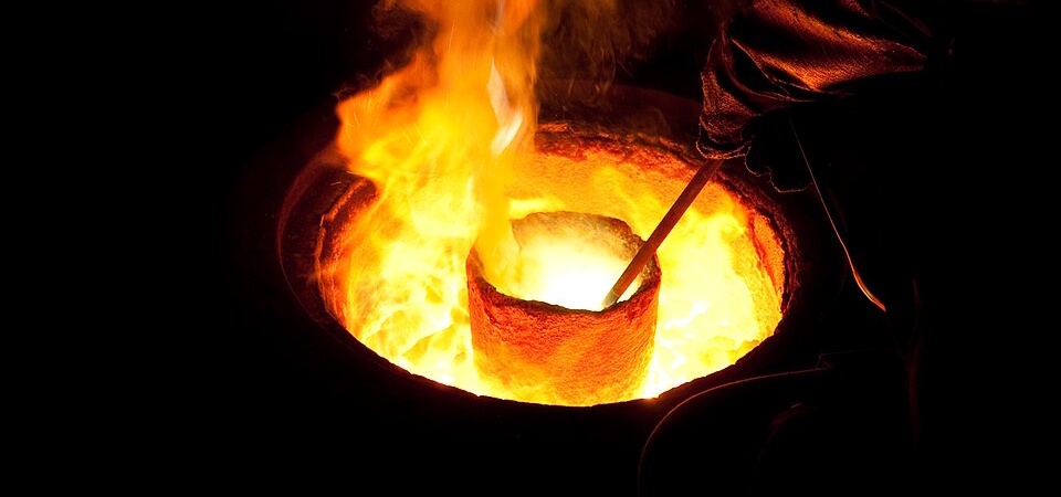 The Lifecycle of Gold in Canada: Mining, Investing, and Recycling
