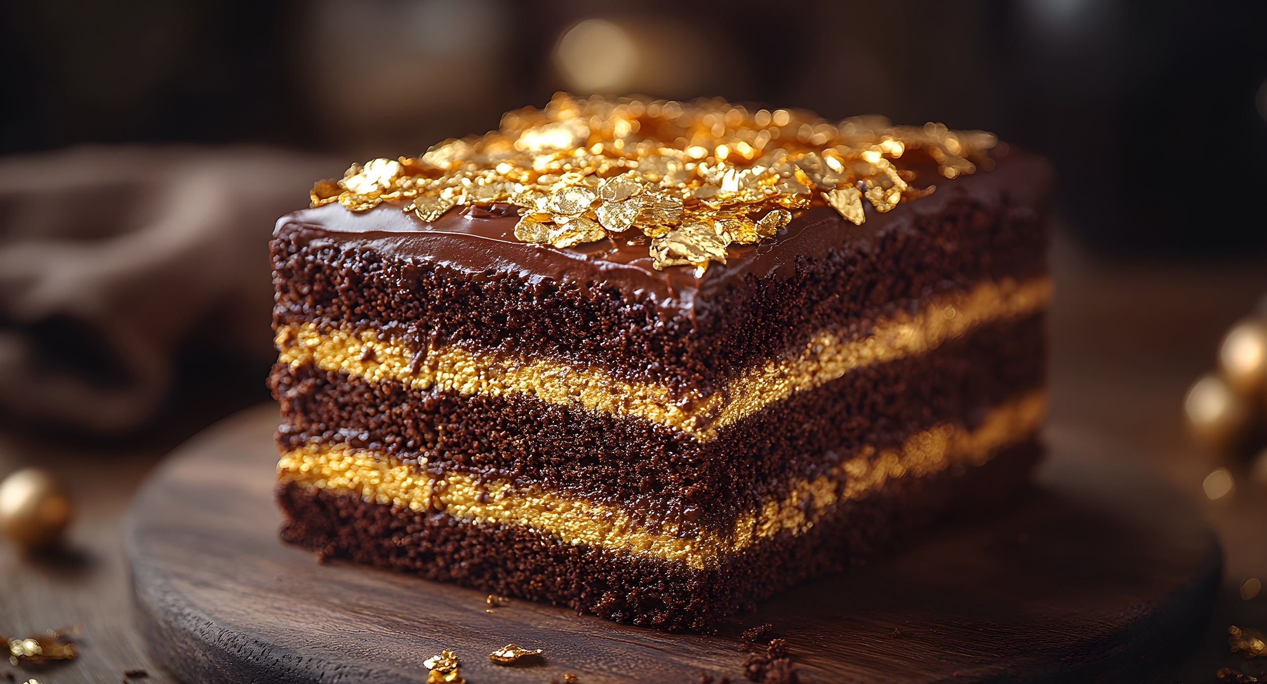 Gold_leaf_chocolate_cake