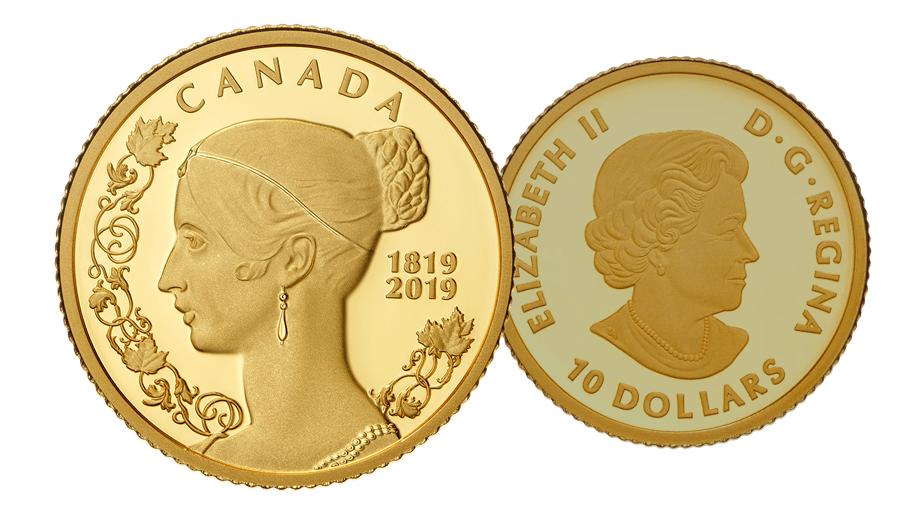 Why Do Canadians Celebrate Victoria Day? The Story of Queen Victoria and a Remarkable Gold Coin