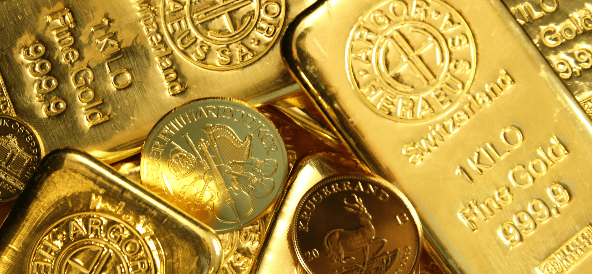 variety-of-gold-coins-and-bars