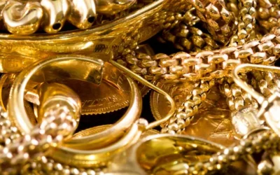 Don’t Be Fooled This April Fools’ Day: Is Your Gold the Real Deal?