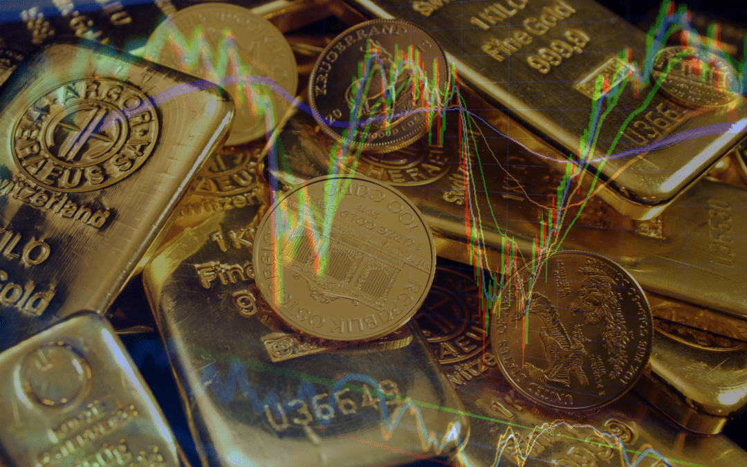 Will Gold Keep Rising? The Bigger Question Investors Should Be Asking