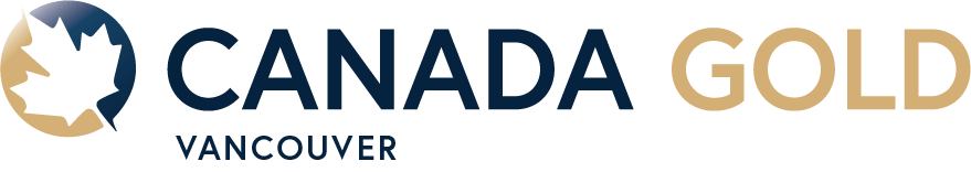 Canada Gold Vancouver logo