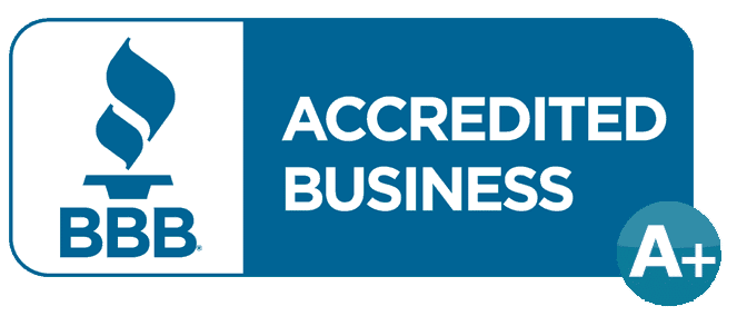 BBB Accredited