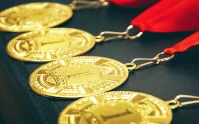 The Podium of Precious Metals: Understanding the Precious Metal Content of Olympic Medals
