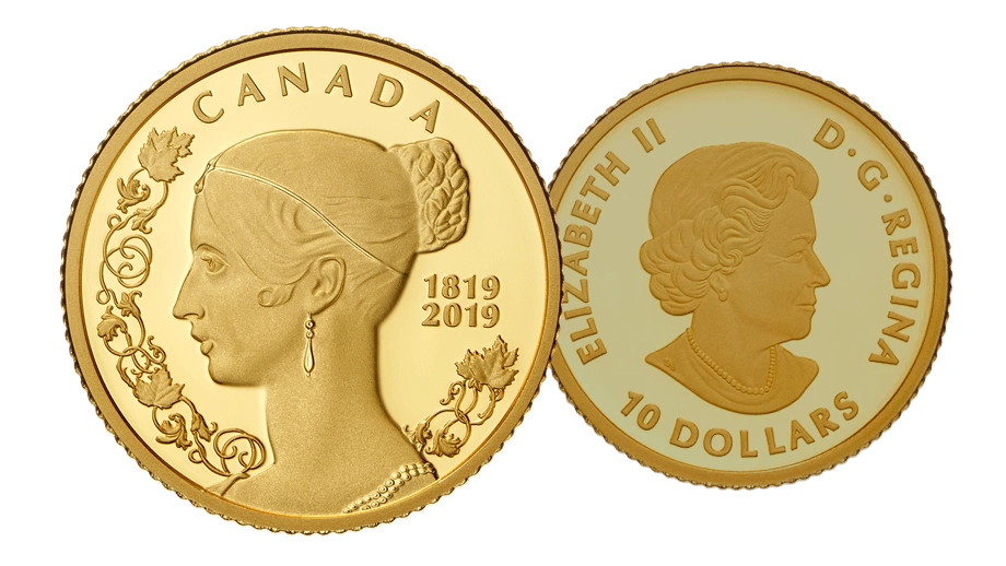 Why Do Canadians Celebrate Victoria Day? The Story of Queen Victoria and a Remarkable Gold Coin