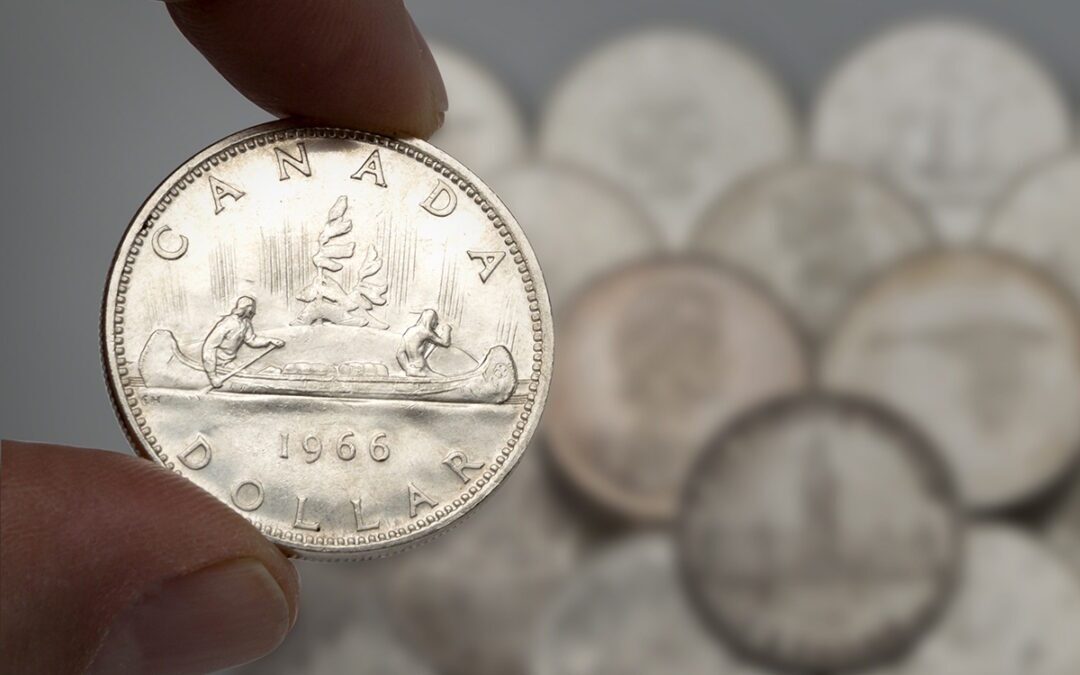 How Coin Values Change Over Time (And What That Means for Sellers)