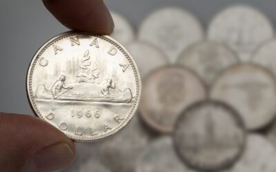 How Coin Values Change Over Time (And What That Means for Sellers)