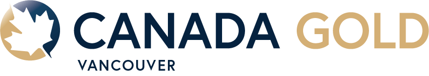 Canada Gold Vancouver logo