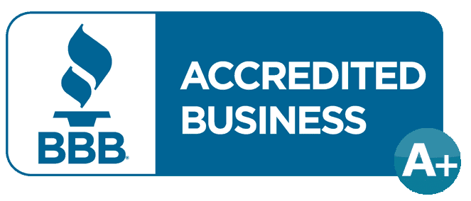 BBB Accredited