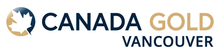Canada Gold Vancouver logo