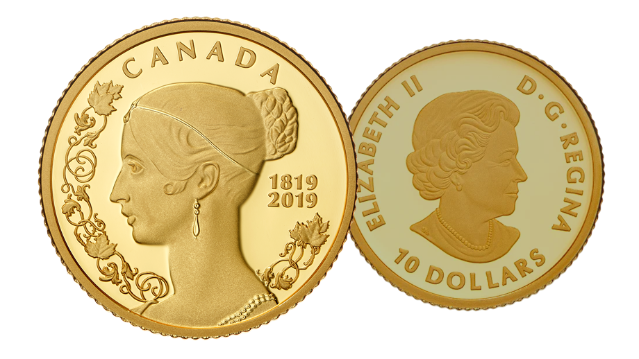 Why Do Canadians Celebrate Victoria Day? The Story of Queen Victoria and a Remarkable Gold Coin