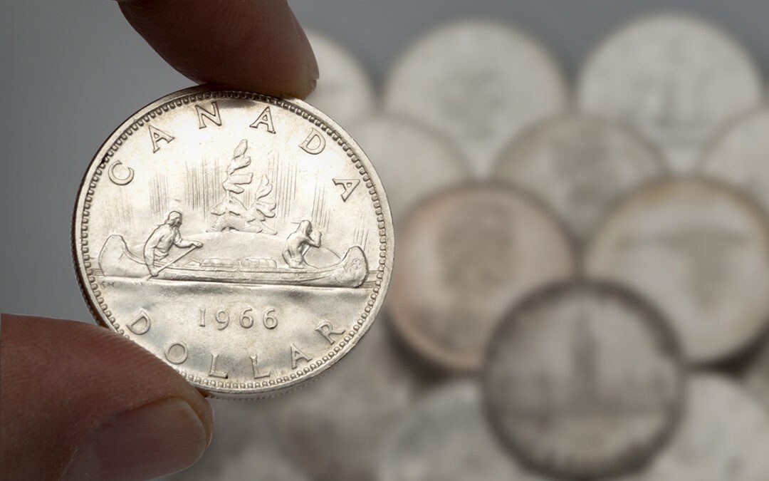 How Coin Values Change Over Time (And What That Means for Sellers)